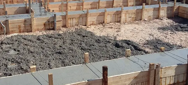 Ready Mix Concrete St Helens